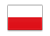 POMPE FUNEBRI CAPPONI - Polski